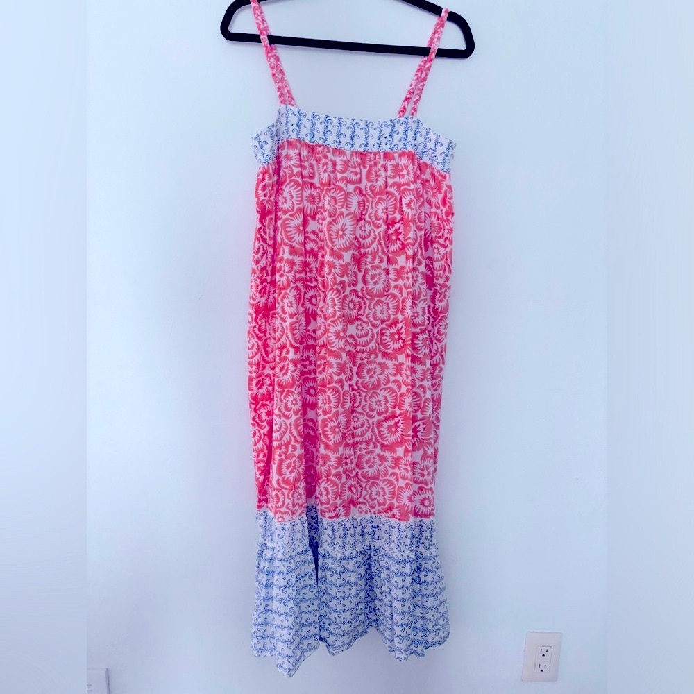 Ash & Eden Maxi Dress
